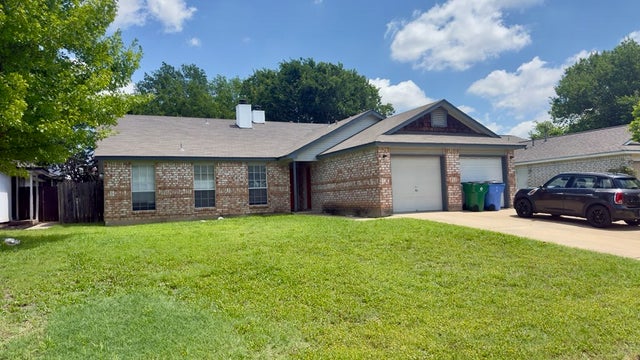 2306 Fuzz Fairway A, Austin