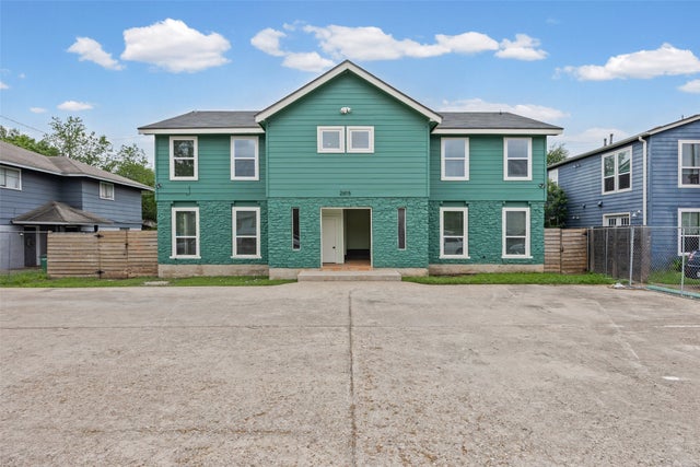 2615 Ektom Drive C, Austin
