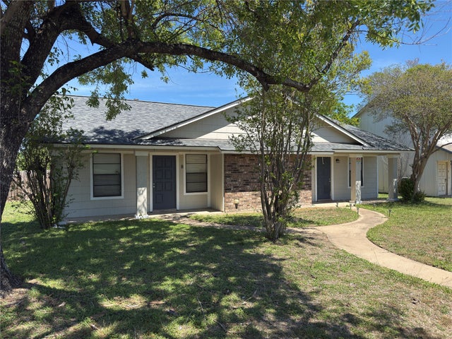1614 Braker Lane B, Austin
