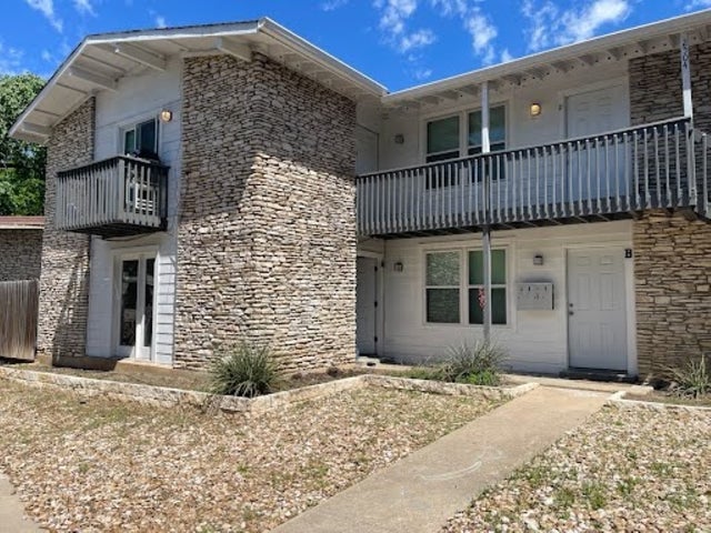 2504 Manor Circle A, Austin